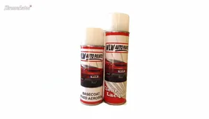 WLW Auto Paints CITROEN XM Car Body Paint AEROSOL & LACQUER KIT GREY DOLMEN MET ETB