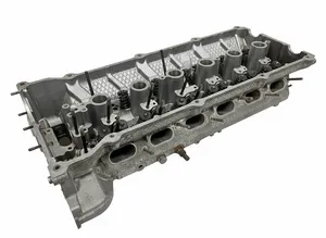 REBUILT BMW M52B28 ENGINE CYLINDER HEAD OEM E36 323i 325i 328i Z3