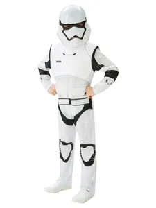 Deluxe Stormtrooper Costume - Age 14-16yrs