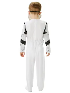 Deluxe Stormtrooper Costume - Age 14-16yrs