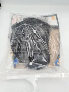 Rubie's Darth Vader Kenobi Deluxe Costume, Child, Boy, As Shown, 9-10