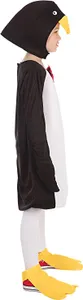 Penguin Kids Comical Costume Jumpsuit (2-3 Years)