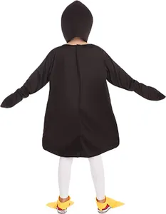 Penguin Kids Comical Costume Jumpsuit (2-3 Years)