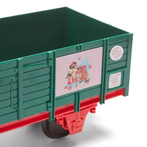 Mickey Mouse and Friends ''Making Christmas Magical'' Train Set