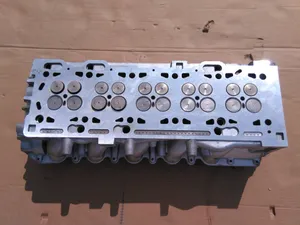 Used VOLVO D5 2.4D Engine COMPLETE CYLINDER HEAD Assembly 08692974
