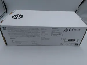 HP Branded Samsung MLT-D111S Black Toner Cartridge - Box Damaged