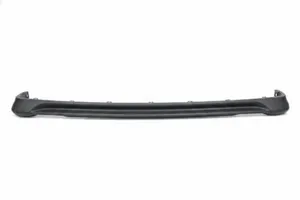 Vw Golf Mk3 Zender Style Front Valance Lip Splitter