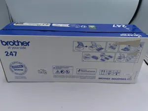 Brother TN-247M Magenta High Yield Toner Cartridge - Genuine Supplies