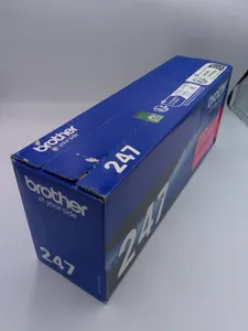 Brother TN-247M Magenta High Yield Toner Cartridge - Genuine Supplies