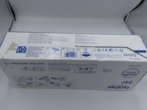 Brother TN-247M Magenta High Yield Toner Cartridge - Genuine Supplies