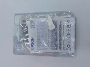 NEW Genuine Epson 405 Black DURABrite Ultra Ink Cartridge Standard Capacity