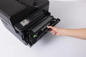Brother TN-2510 Black Toner Cartridge Standard Yield Genuine