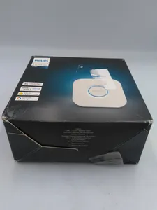 Philips Hue Bridge Smart Home Hub for Alexa Google Assistant Apple HomeKit
