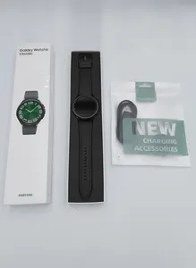 Samsung Galaxy Watch 6 Classic SM-R960 47mm