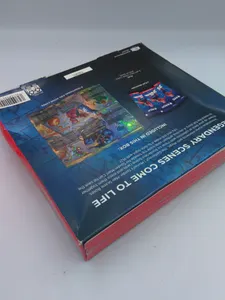NEW Sealed Magic The Gathering Marvel Spider-Man Box Spidey's Showdown