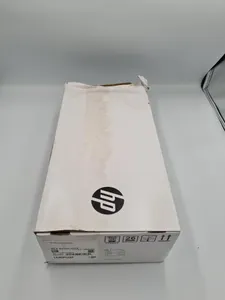HP SU828A MLT-D116L High Yield Black Toner Cartridge - Box Damage