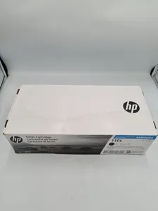 HP Toner Cartridge Black High Yield Replaces Samsung MLT-D116L