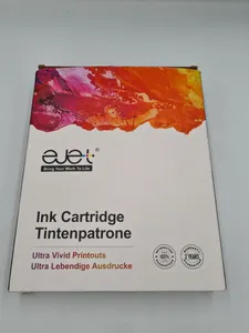 ejet 30-Pack Ink Cartridges PGI-550 CLI-551XL for Canon Pixma MG5550 MX925