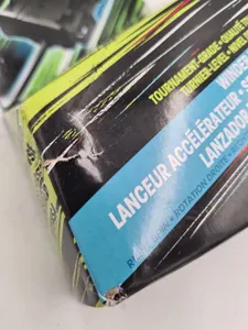 Hasbro Takara Tomy Beyblade X Official Winder Launcher - New