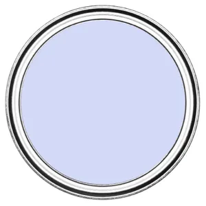 Rust-Oleum Colours Matt Emulsion Wall and Ceiling Paint - Be My Mermaid 2.5L