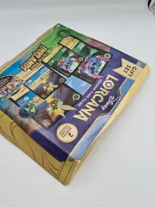 Ravensburger Disney Lorcana TCG Gift Set 3: Into The Inklands - Collectible