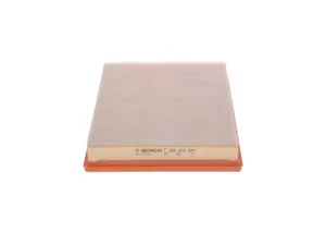 Bosch S0244 Car Air Filter - Moisture-Resistant & High Tensile Strength