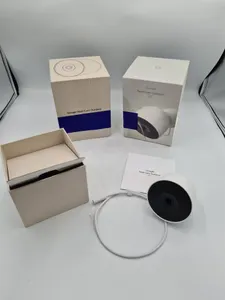 Google Nest Cam Outdoor (Wired, 2nd Gen) - Outdoor Security Camera with 2K Video