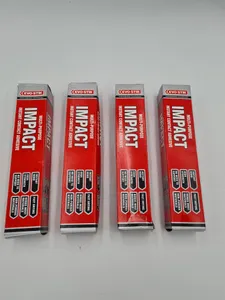 4 x Evo stick 65g Contact Adhesive