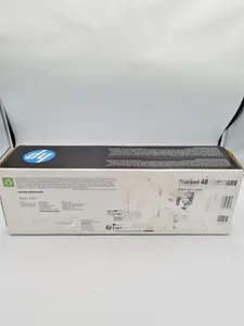 New HP 220X Cyan Original LaserJet Toner Cartridge W2201X for 4202 MFP 4302