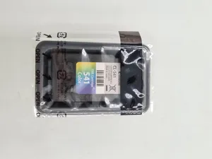 Canon CL-541 Genuine Colour Ink Cartridge for PIXMA Printers New (Other)