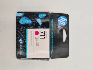 HP 711 CZ131A Magenta 29ml Ink Cartridge DesignJet T120 T125 T130 T520 T525 T530