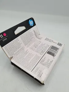 HP 711 CZ131A Magenta 29ml Ink Cartridge DesignJet T120 T125 T130 T520 T525 T530