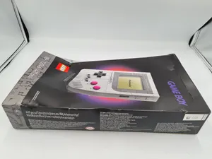LEGO Super Mario Nintendo Game Boy Set 71376 Adult Display 2 Games Zelda