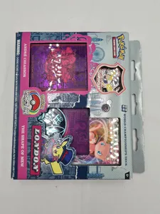 Pokémon TCG: World Championships Deck – André Chiasson (2022) New Sealed