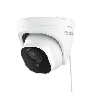 Reolink 5MP PoE Camera Outdoor, Human/Vehicle/Animal Detection RLC-520A