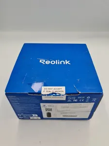 Reolink PoE Doorbell Camera Wired with Chime, 5MP HD Smart Video Doorbell
