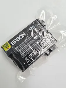 Epson 604 Pineapple Genuine Black Ink Cartridge Original OEM