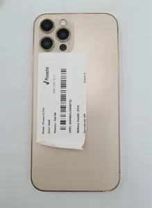Apple iPhone 12 Pro 256GB Gold -  A-Grade 93% Battery Health