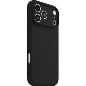 OtterBox Figura MagSafe Case for iPhone 18 Pro Max/17 Pro Max, Black