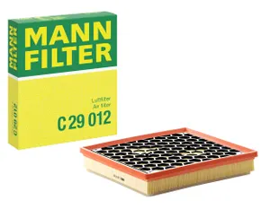 MANN-FILTER C 29 012 Engine Air Filter Replacement Car Vehicle Part Quality
