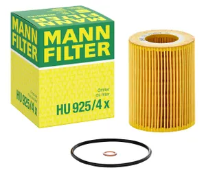 New MANN-FILTER HU 925/4 X Oil Filter for Cars & Transporters