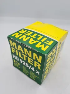 New MANN-FILTER HU 925/4 X Oil Filter for Cars & Transporters