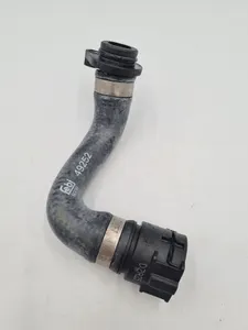 febi bilstein 49252 Radiator Hose with Quick-Release Fastener
