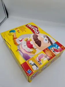 Hasbro Play-Doh Drill 'n Fill Dentist Creative Toy Set New Sealed 3+