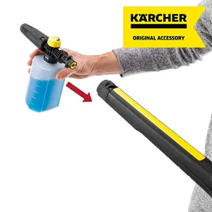 Kärcher 26431470 FJ6 Foam Jet Nozzle 0.6L Foamer for Pressure Washer
