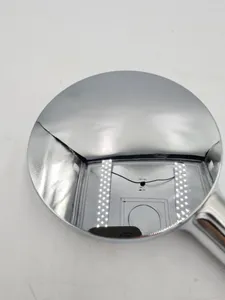 Hansgrohe Raindance Select S Hand Shower Head 120mm 3-Spray Chrome 26530000