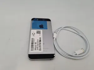 Apple iPhone SE 16 GB Smartphone - Space Grey Grade A