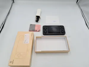 RG35XX H Retro Handheld Game Console
