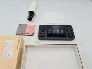 RG35XX H Retro Handheld Game Console