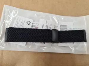 Fitbit Versa 4 Fitness Smartwatch 24mm Black